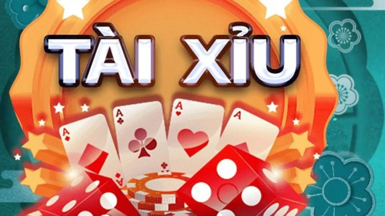 Tài xỉu là một trò chơi giải trí, vì vậy hãy chơi với tinh thần thoải mái